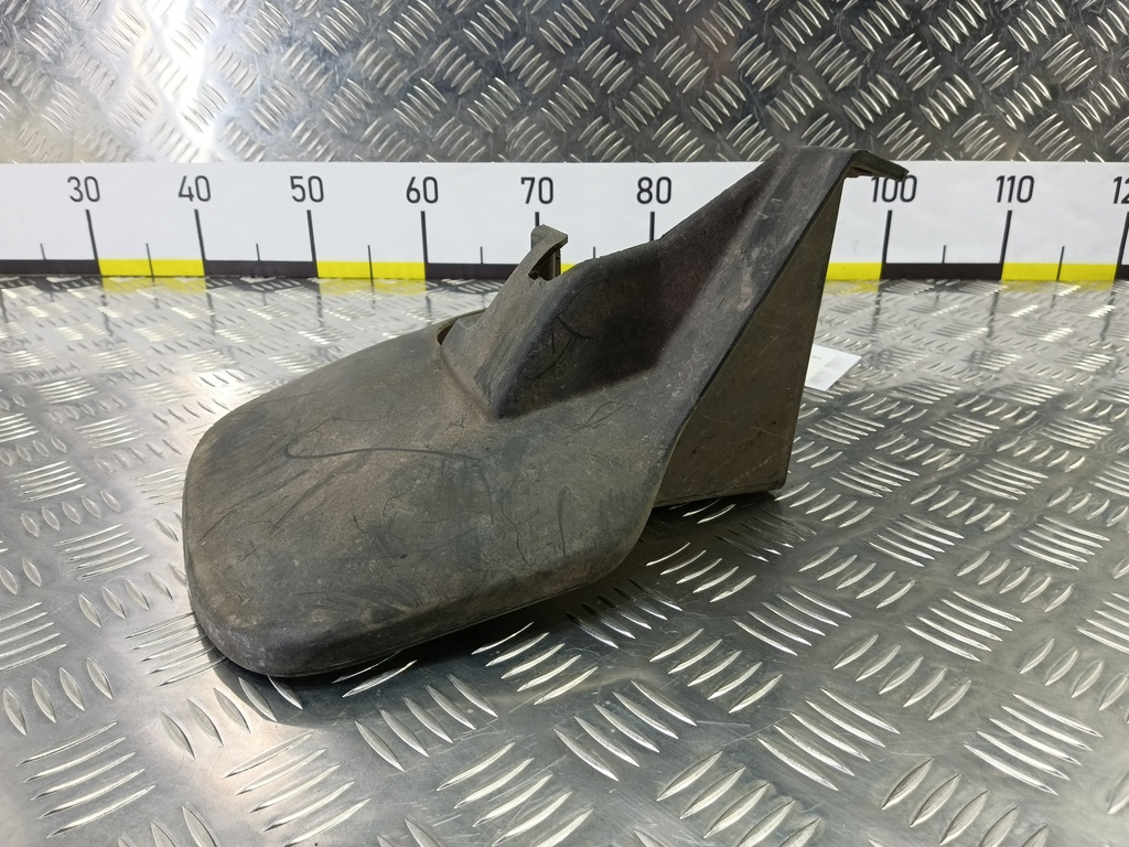 брызговик MITSUBISHI L200  2.5 DI-D 4WD MT (178 л.с.)L200  IV (2006—2014) Пикап 5370B203, 1550 рублей, Москва