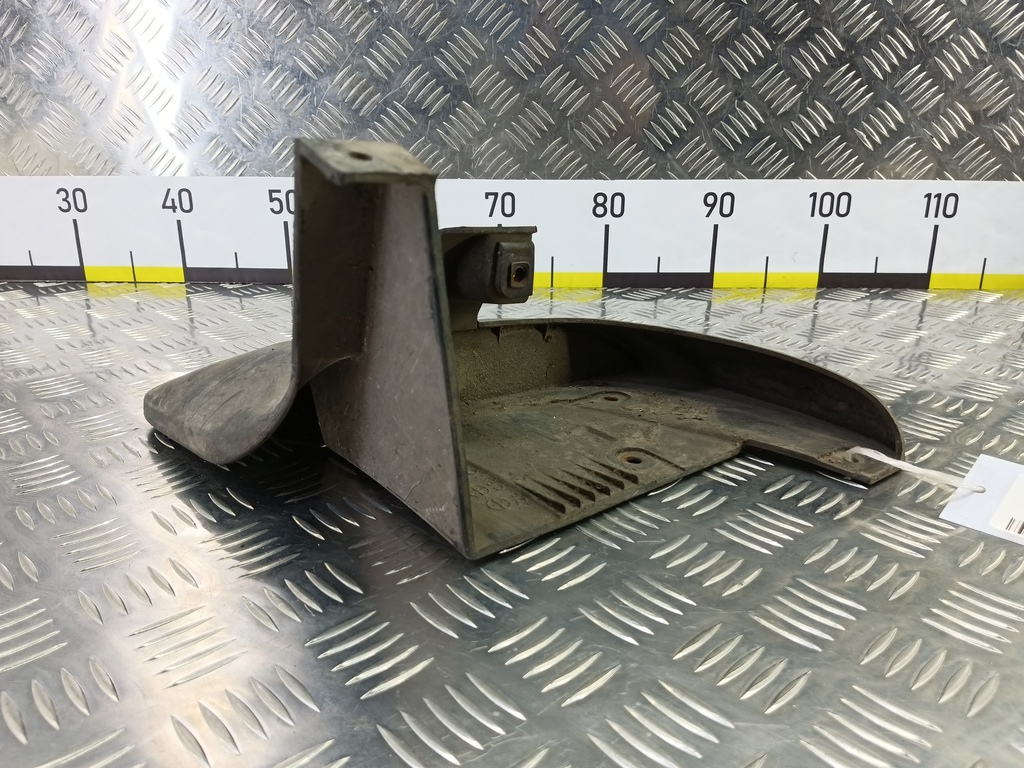 брызговик MITSUBISHI L200  2.5 DI-D 4WD MT (178 л.с.)L200  IV (2006—2014) Пикап 5370B203, 1550 рублей, Москва