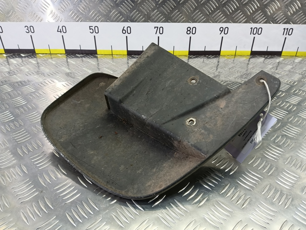 брызговик MITSUBISHI L200  2.5 DI-D 4WD MT (178 л.с.)L200  IV (2006—2014) Пикап 5370B203, 1550 рублей, Москва