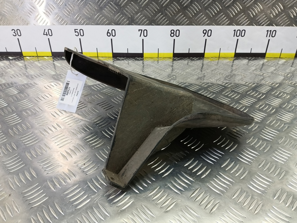 брызговик MITSUBISHI L200  2.5 DI-D 4WD MT (178 л.с.)L200  IV (2006—2014) Пикап 5370B203, 1550 рублей, Москва