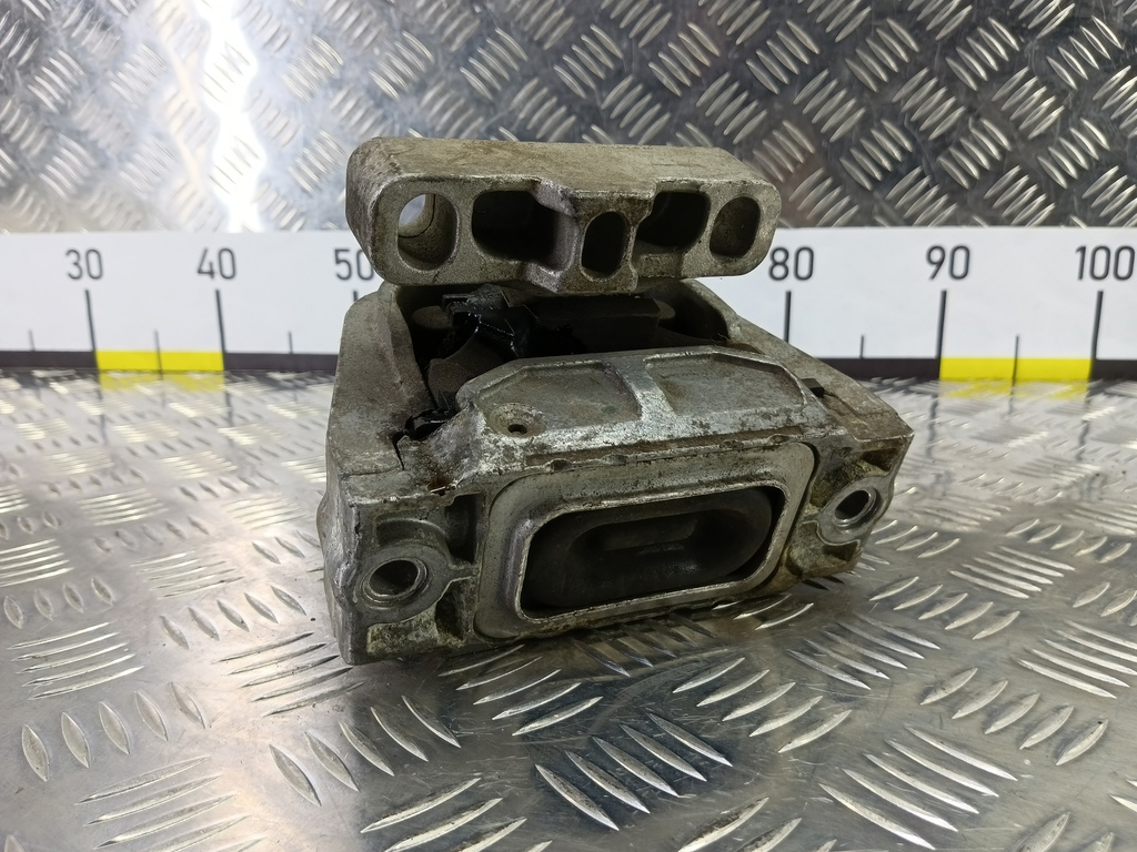 подушка двигателя (опора двс) SKODA OCTAVIA  1K0199262AJ, 3050 рублей, Москва