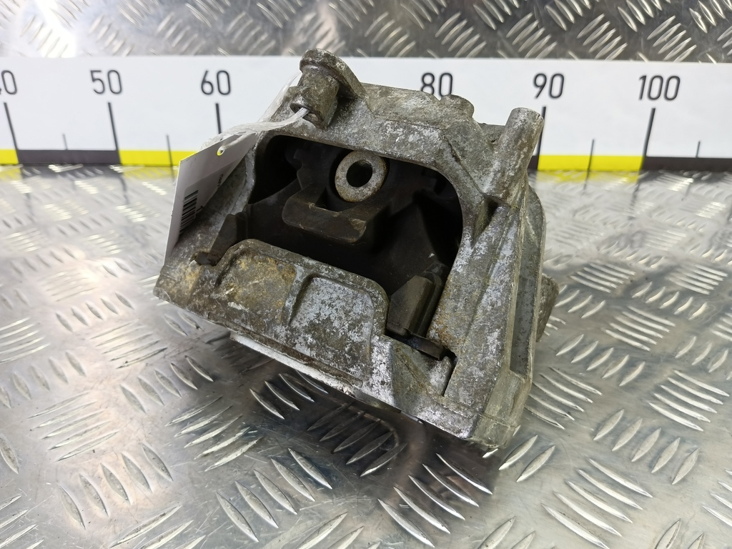 подушка двигателя (опора двс) SKODA OCTAVIA  1K0199262AJ, 3050 рублей, Москва