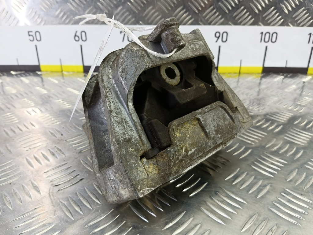 подушка двигателя (опора двс) SKODA OCTAVIA  1K0199262AJ, 3050 рублей, Москва