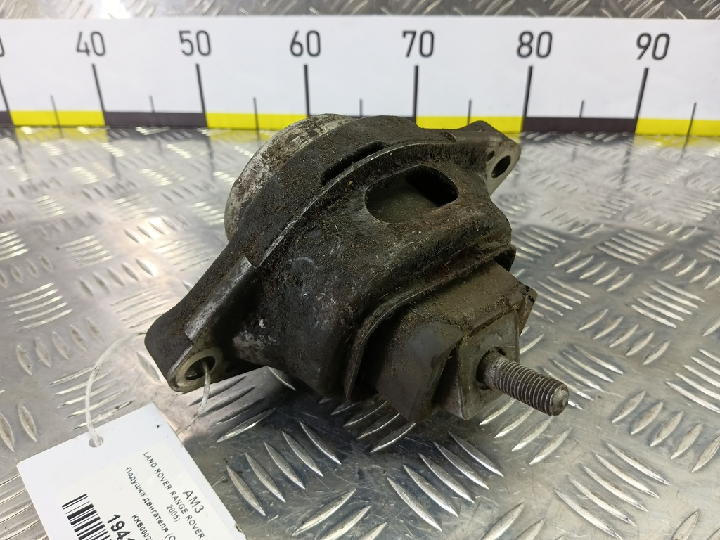 подушка двигателя (опора двс) LAND ROVER RANGE ROVER  KKB000280, 4770 рублей, Москва