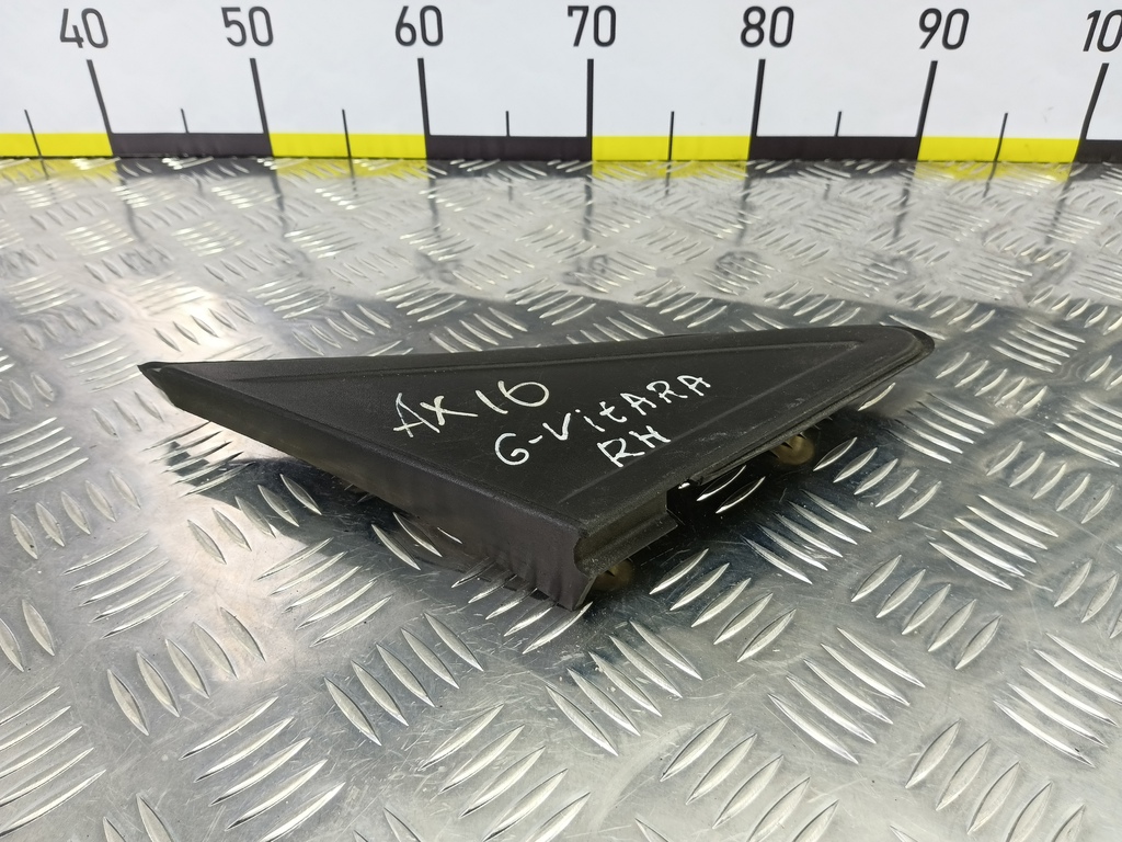 накладка крыла переднего FORD Focus Focus 1683639, 980 рублей, Москва