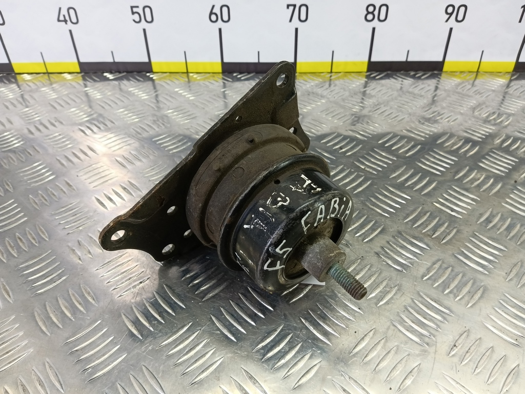 подушка двигателя (опора двс) SKODA FABIA  6Q0199262AF, 2130 рублей, Москва