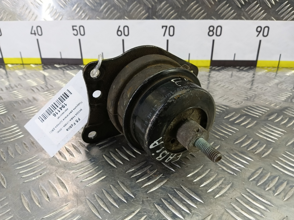 подушка двигателя (опора двс) SKODA FABIA  6Q0199262AF, 2130 рублей, Москва