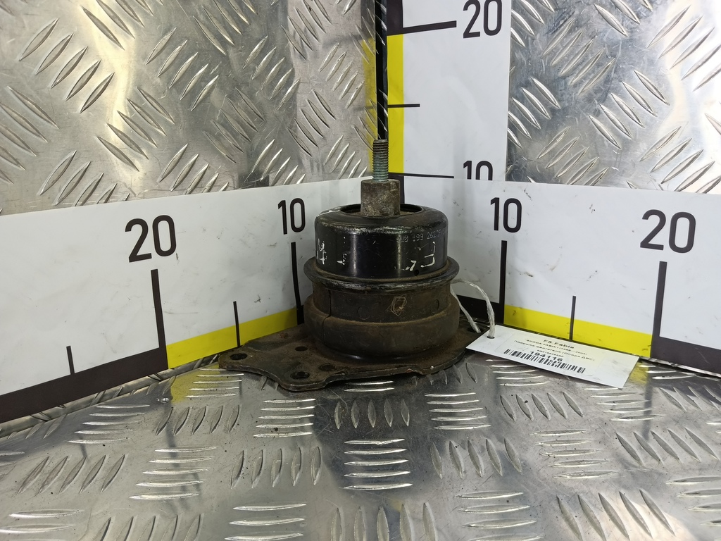 подушка двигателя (опора двс) SKODA FABIA  6Q0199262AF, 2130 рублей, Москва