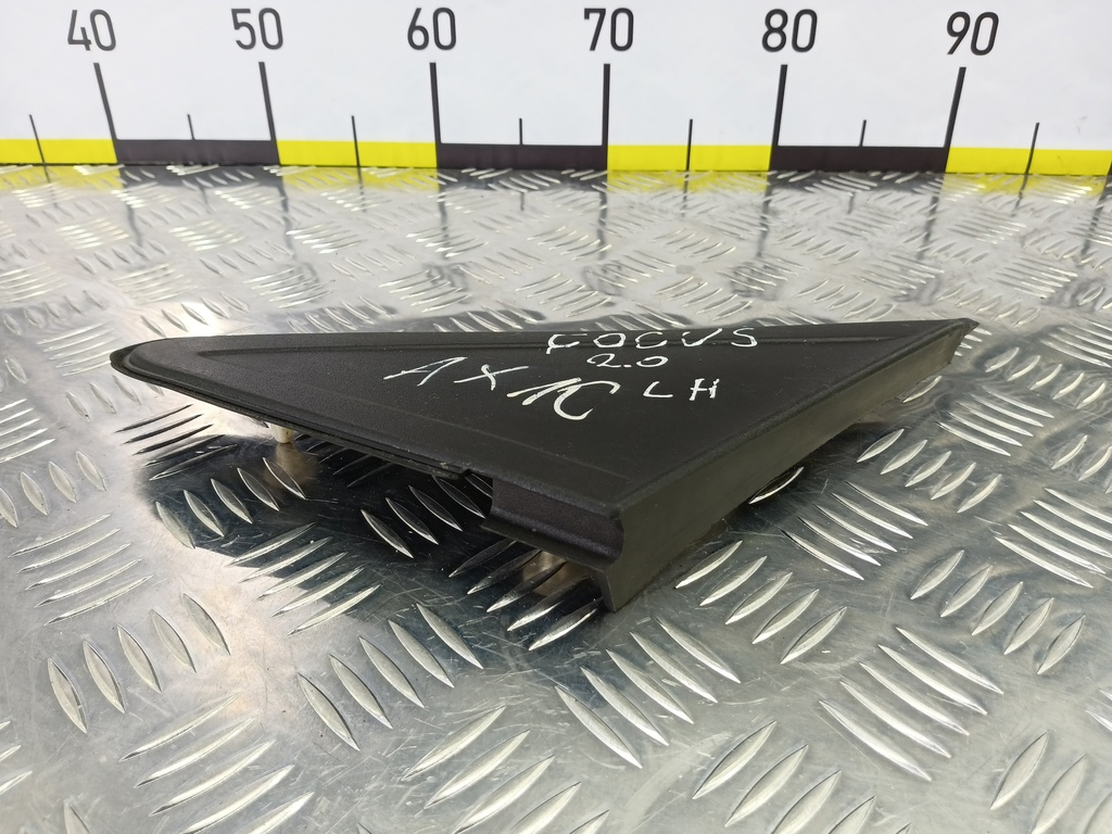накладка крыла переднего FORD Focus Focus 1683640, 980 рублей, Москва