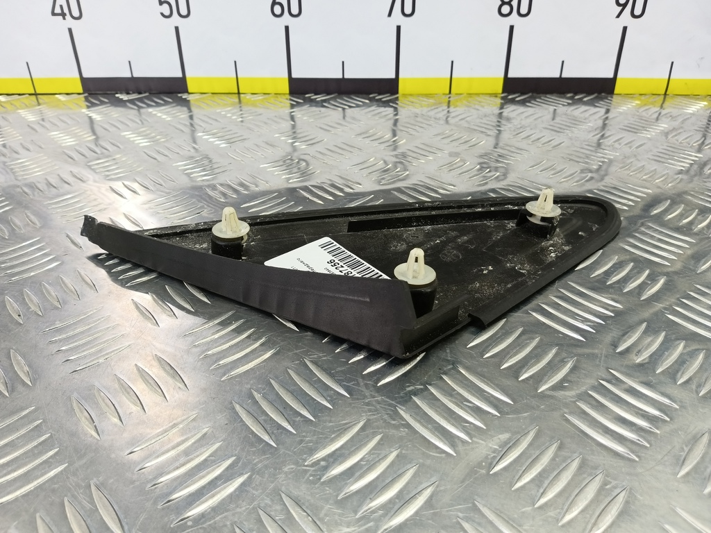 накладка крыла переднего FORD Focus Focus 1683640, 980 рублей, Москва