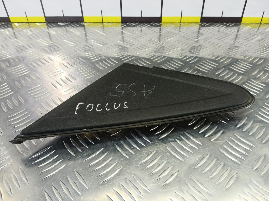 накладка крыла переднего FORD Focus Focus 1683640, 980 рублей, Москва