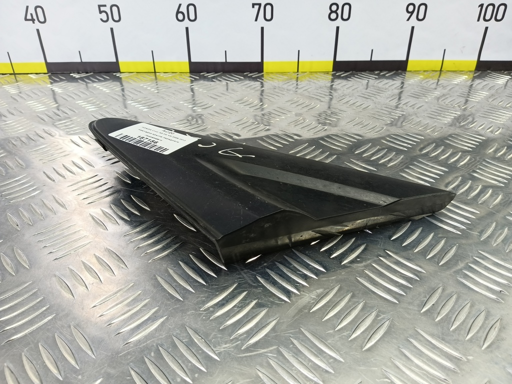 накладка крыла переднего HONDA Civic 1.8 MT (140 л.с.)Civic  VIII (2005—2009) Хетчбэк 75495SMGE10, 1780 рублей, Москва