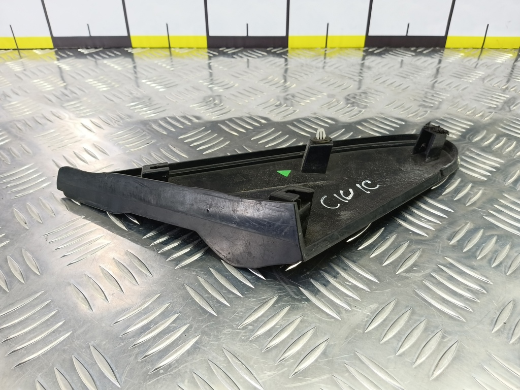 накладка крыла переднего HONDA Civic 1.8 MT (140 л.с.)Civic  VIII (2005—2009) Хетчбэк 75495SMGE10, 1780 рублей, Москва