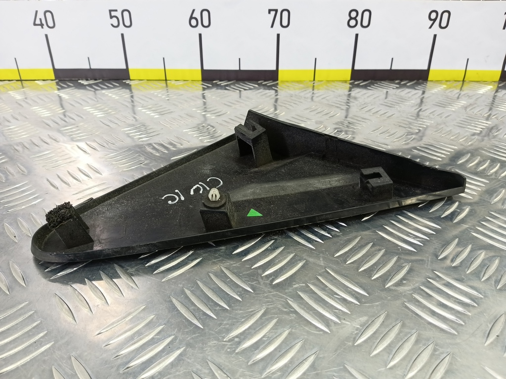 накладка крыла переднего HONDA Civic 1.8 MT (140 л.с.)Civic  VIII (2005—2009) Хетчбэк 75495SMGE10, 1780 рублей, Москва