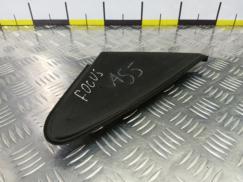 накладка крыла переднего FORD Focus Focus 1683639, 980 рублей, Москва