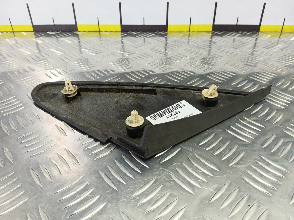 накладка крыла переднего FORD Focus Focus 1683639, 980 рублей, Москва