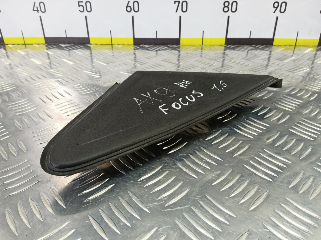 накладка крыла переднего FORD Focus Focus 1683639, 980 рублей, Москва