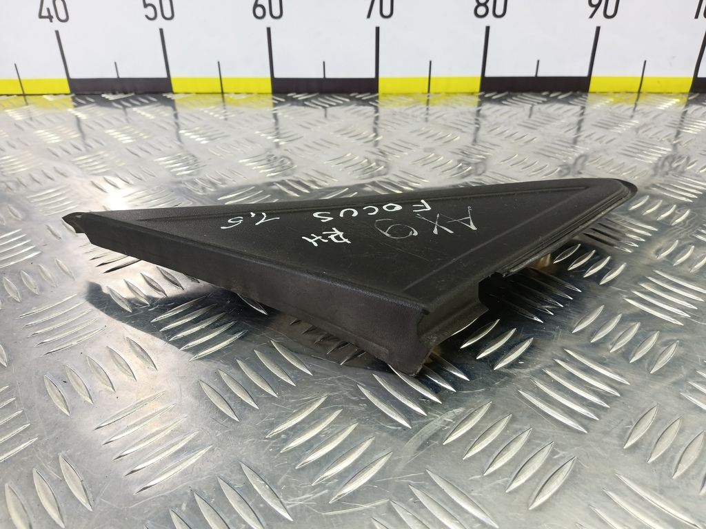 накладка крыла переднего FORD Focus Focus 1683639, 980 рублей, Москва