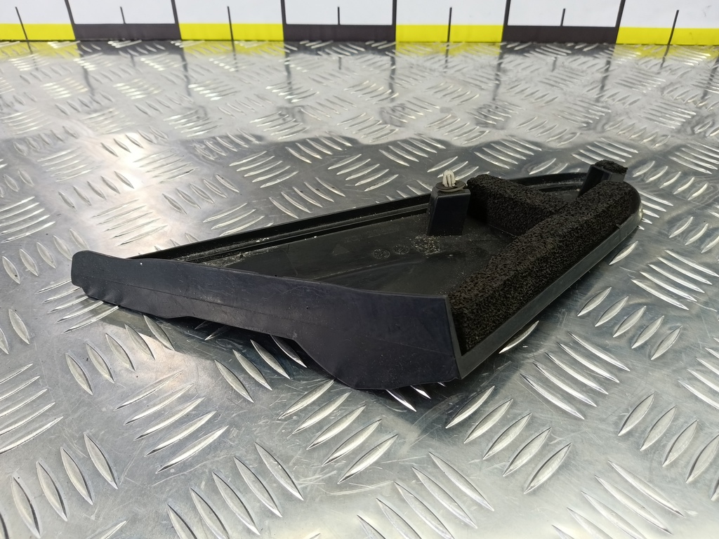 накладка крыла переднего HONDA Civic 1.8 MT (140 л.с.)Civic  VIII (2005—2009) Хетчбэк 75495SMGE10, 1780 рублей, Москва