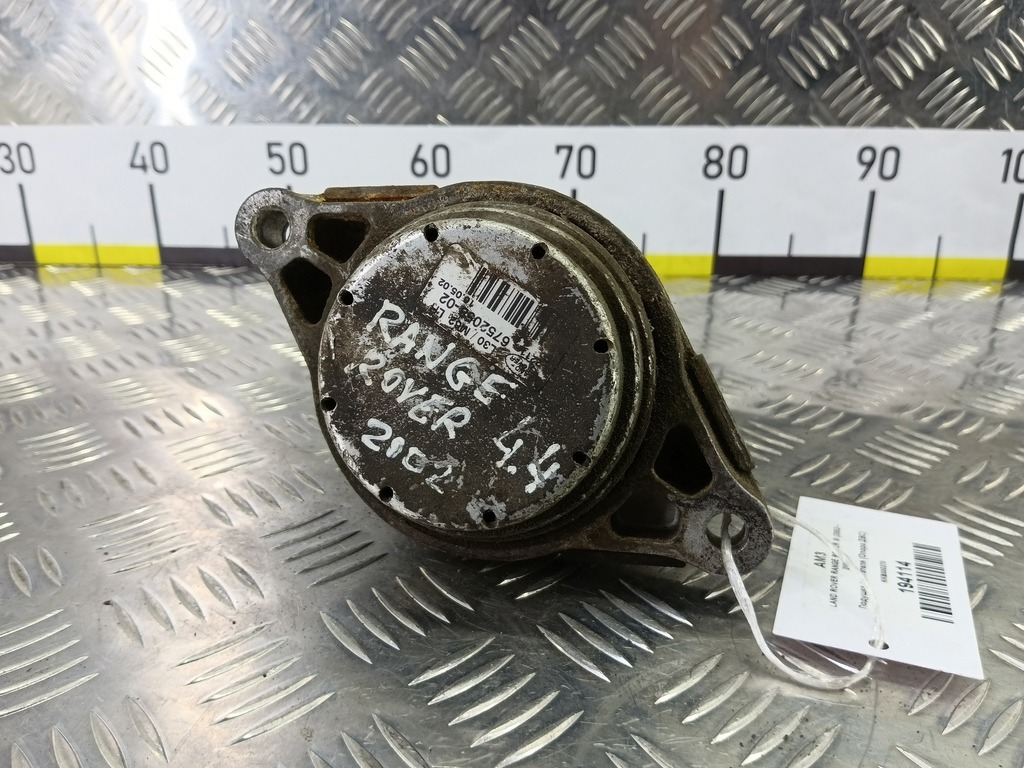 подушка двигателя (опора двс) LAND ROVER RANGE ROVER  KKB000270, 4430 рублей, Москва
