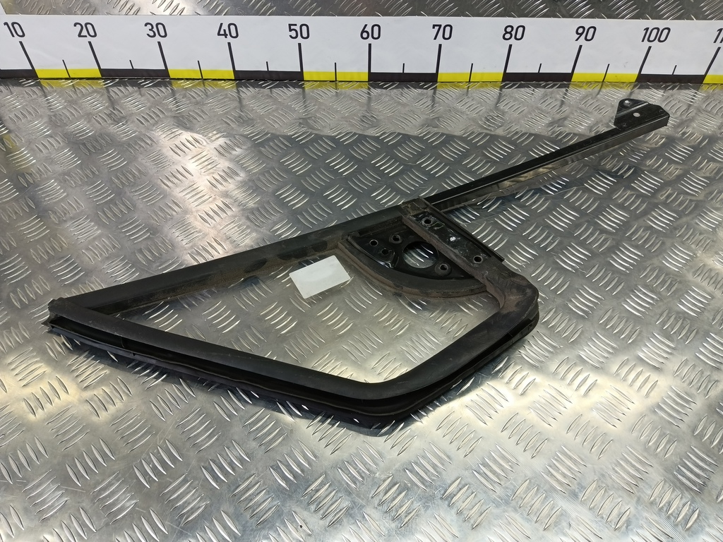 стекло двери Citroen Berlingo  9202R6, 5810 рублей, Москва