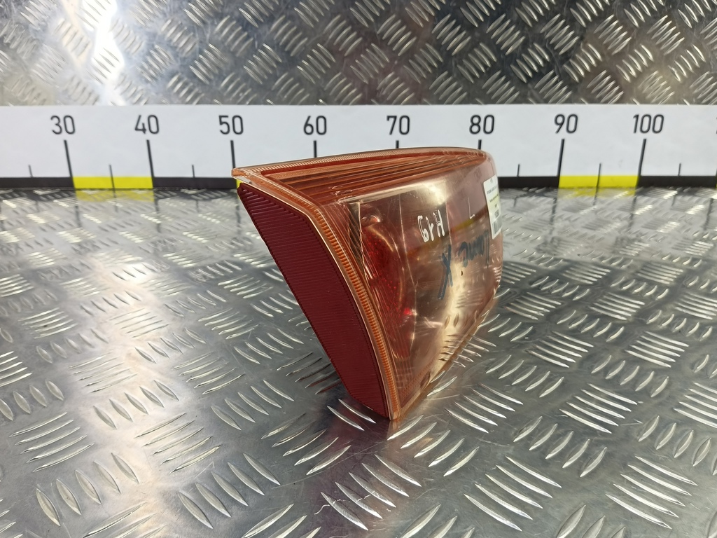 фонарь  (фара) MITSUBISHI LANCER  8337A009, 2360 рублей, Москва