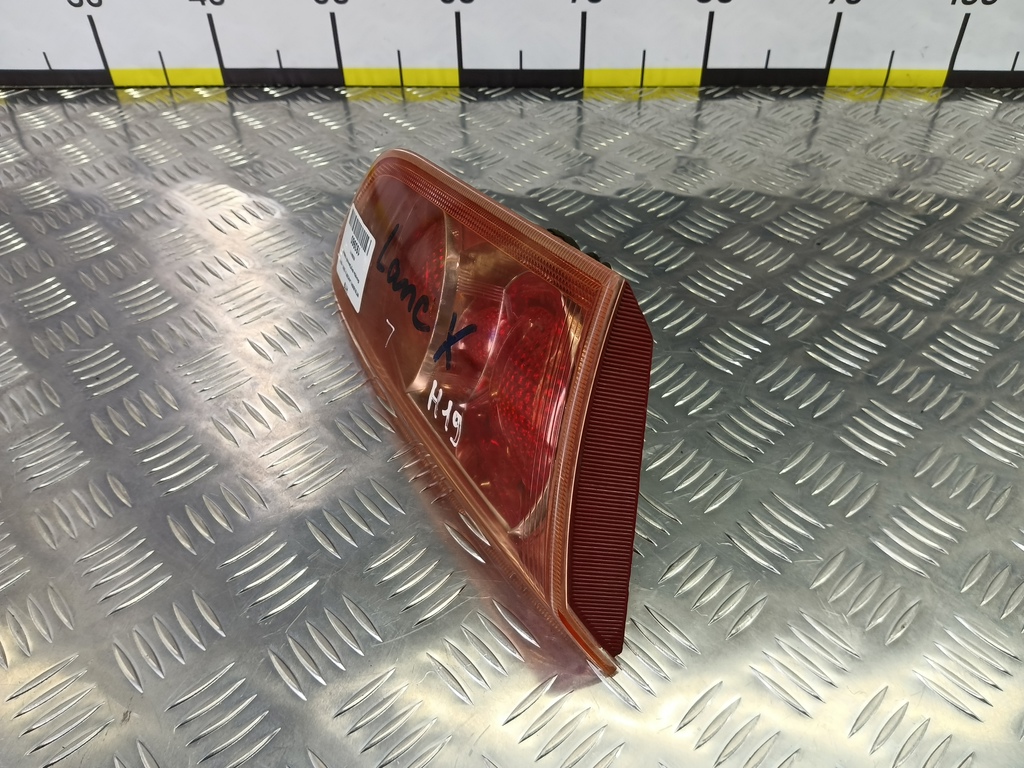 фонарь  (фара) MITSUBISHI LANCER  8337A009, 2360 рублей, Москва