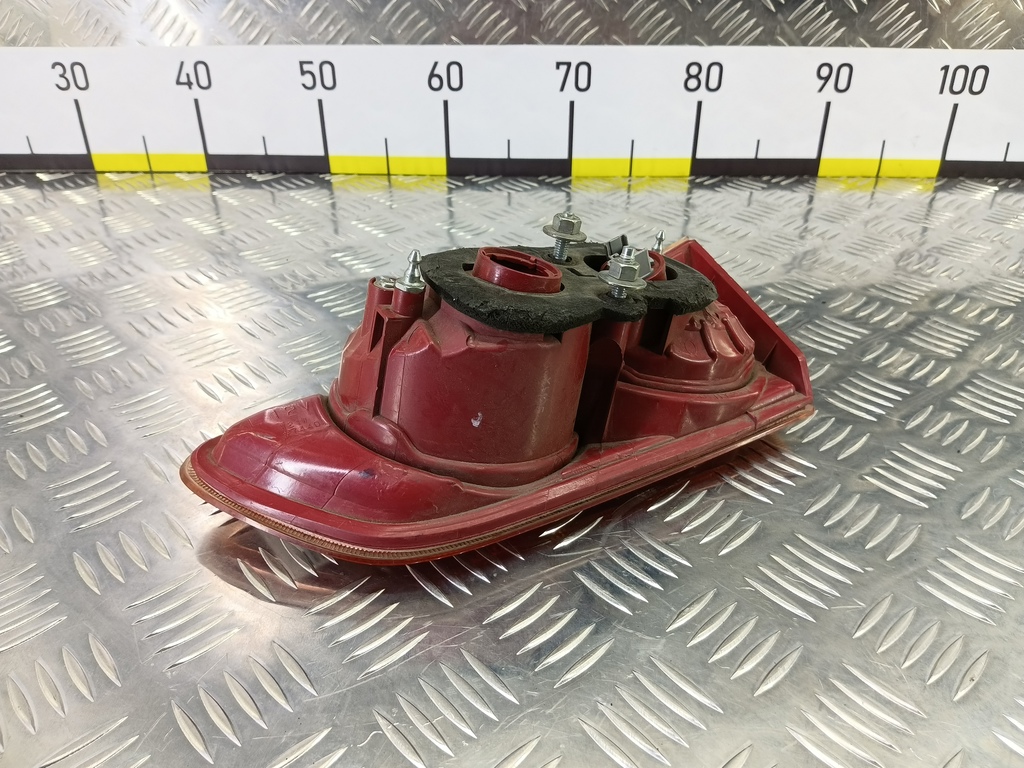 фонарь  (фара) MITSUBISHI LANCER  8337A009, 2360 рублей, Москва