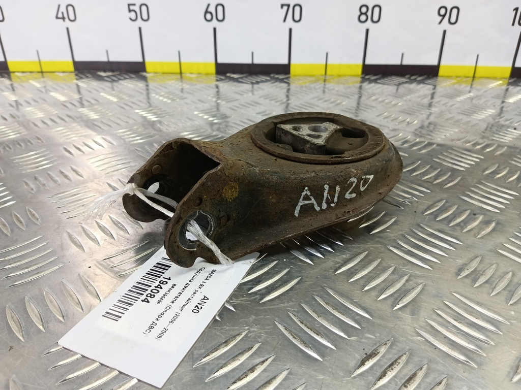 подушка двигателя (опора двс) MAZDA 3  BP4K39040F, 980 рублей, Москва