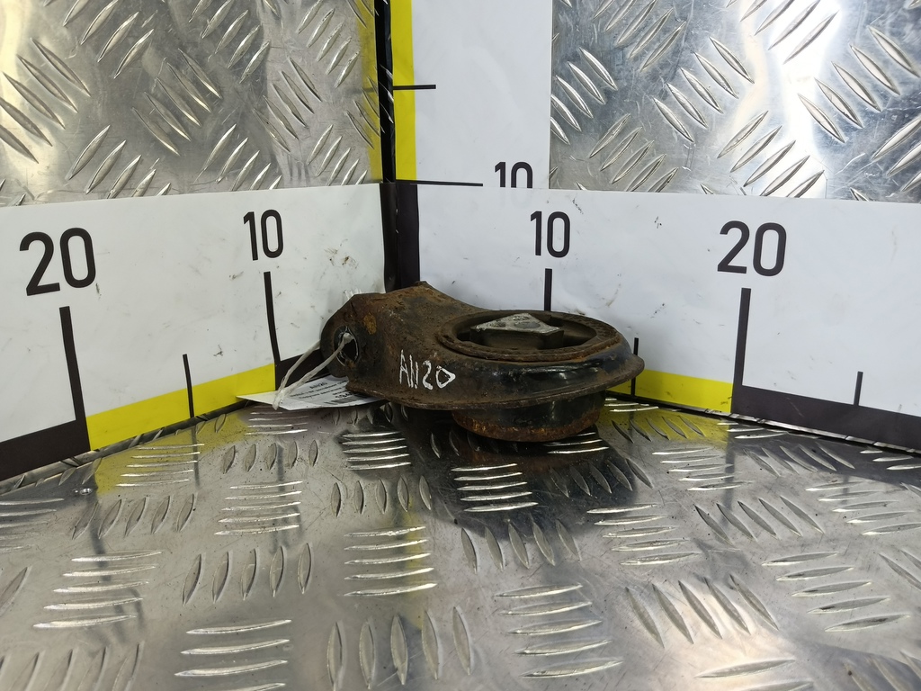 подушка двигателя (опора двс) MAZDA 3  BP4K39040F, 980 рублей, Москва