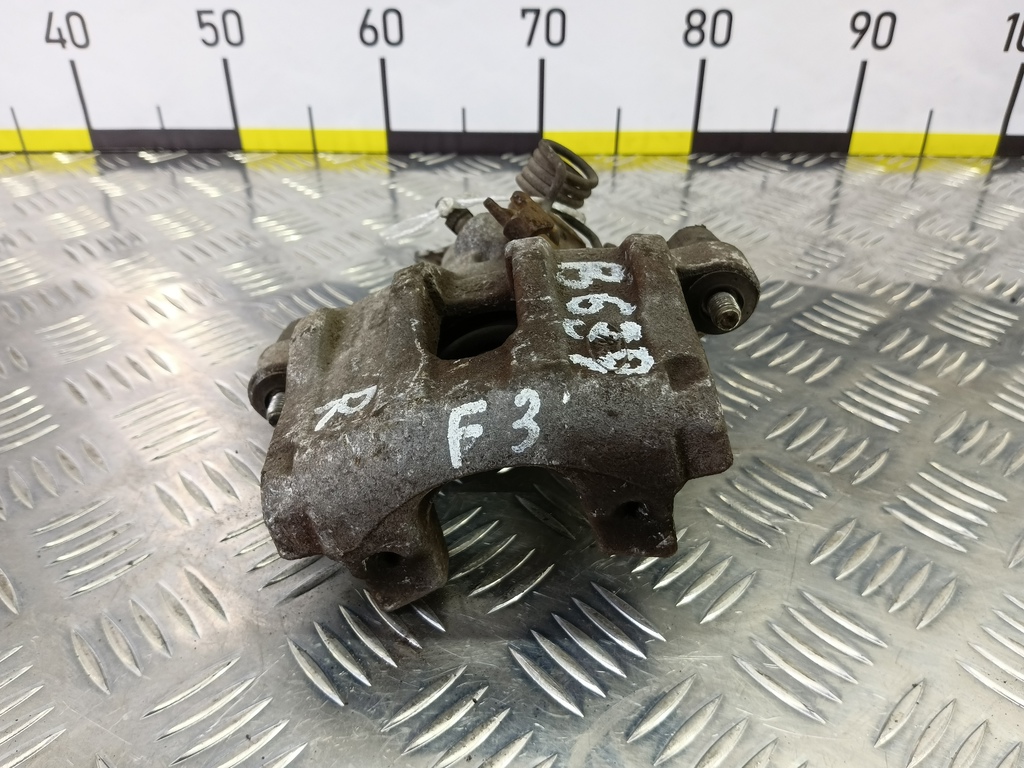 суппорт FORD Focus 2.0 AMT (160 л.с.)Focus  III рестайлинг (2014—2019) Седан 1761755, 6380 рублей, Москва