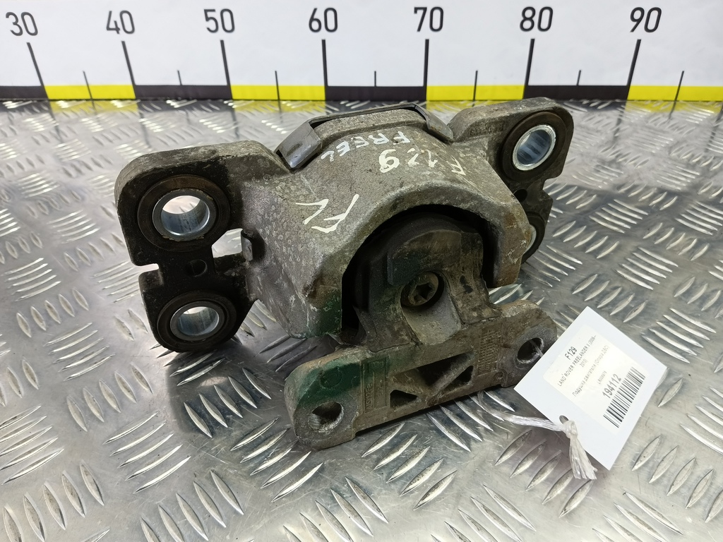 подушка двигателя (опора двс) LAND ROVER FREELANDER  LR006976, 2130 рублей, Москва