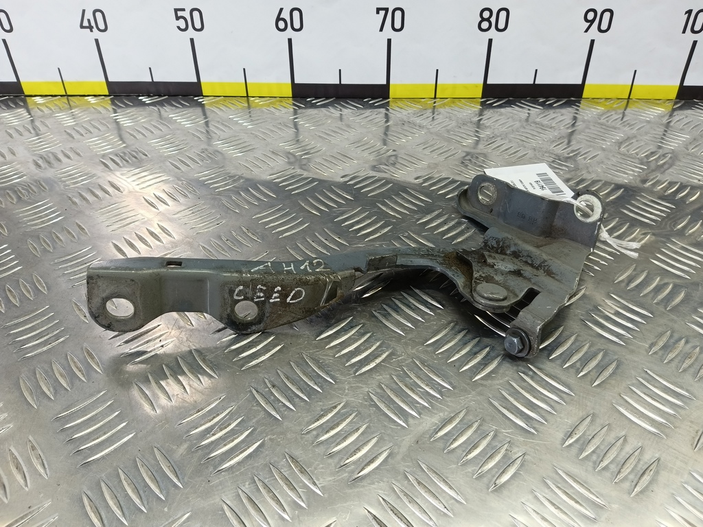 петля капота Kia Ceed  791201H000, 4770 рублей, Москва