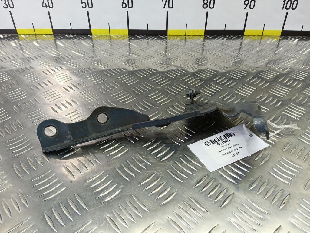 петля капота Kia Ceed  791201H000, 4770 рублей, Москва