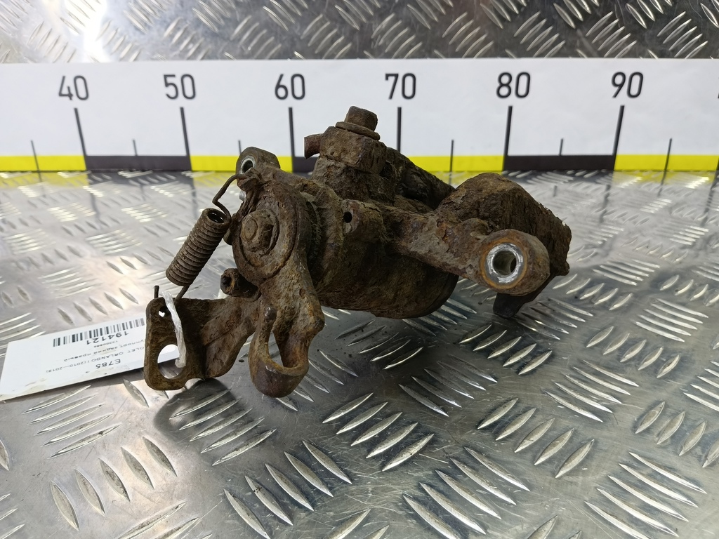 суппорт CHEVROLET  ORLANDO 1.8 AT (141 л.с.)Orlando  I (2010—2018) Минивэн 13300864, 4540 рублей, Москва