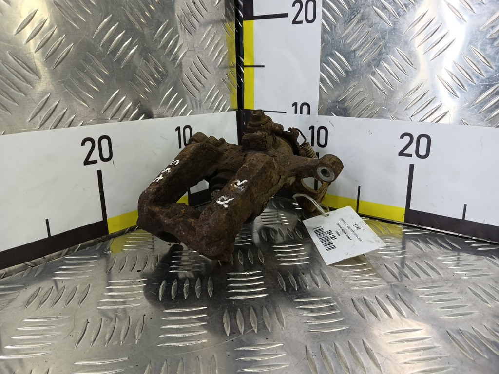 суппорт CHEVROLET  ORLANDO 1.8 AT (141 л.с.)Orlando  I (2010—2018) Минивэн 13300864, 4540 рублей, Москва