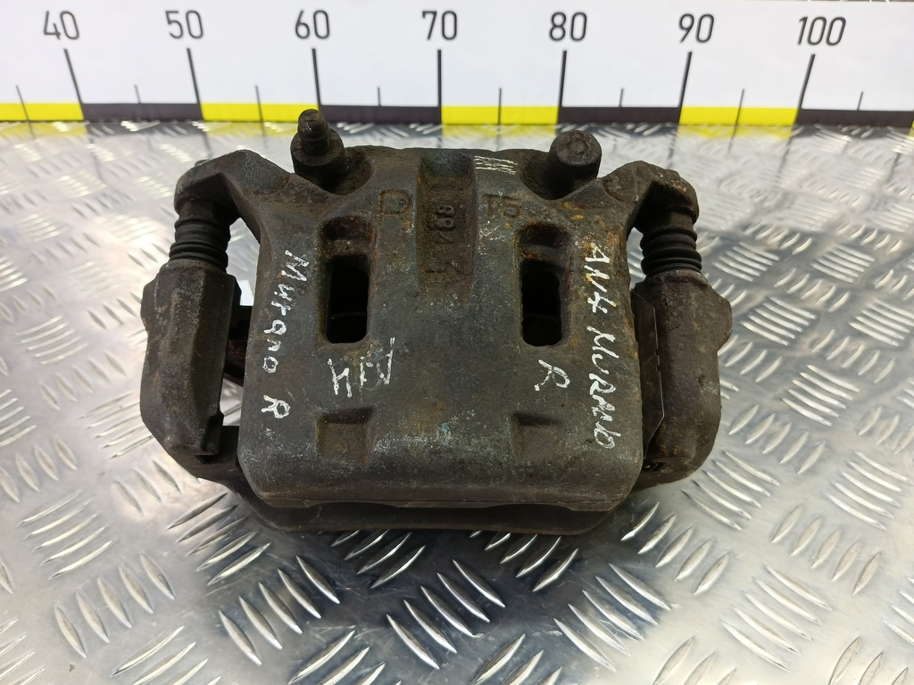 суппорт NISSAN MURANO  41001EG50A, 4430 рублей, Москва