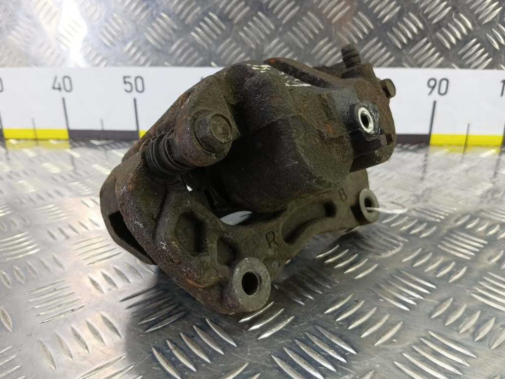 суппорт NISSAN MURANO  41001EG50A, 4430 рублей, Москва