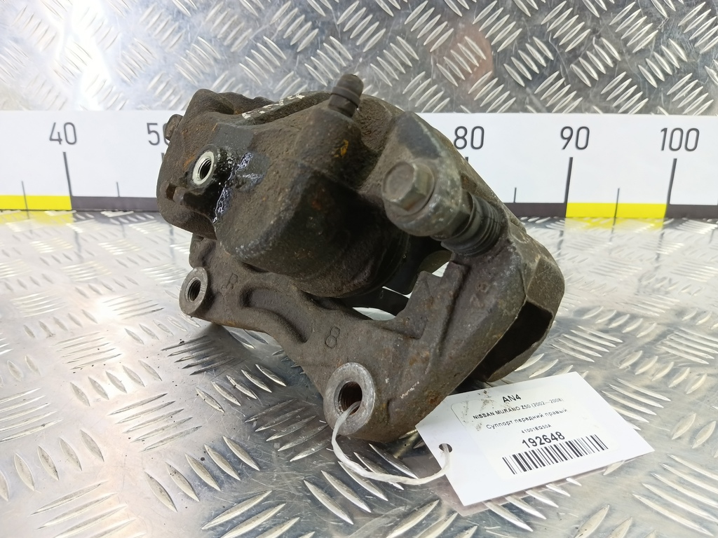 суппорт NISSAN MURANO  41001EG50A, 4430 рублей, Москва