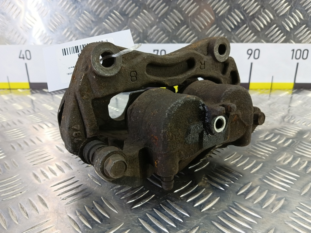 суппорт NISSAN MURANO  41001EG50A, 4430 рублей, Москва