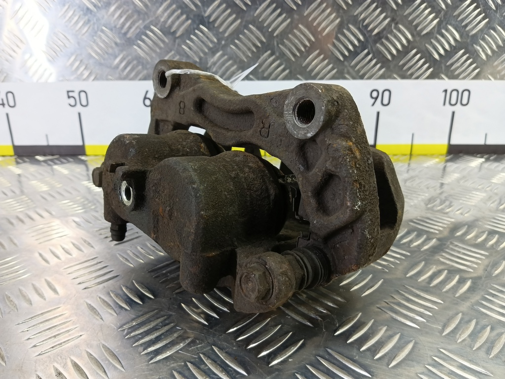 суппорт NISSAN MURANO  41001EG50A, 4430 рублей, Москва