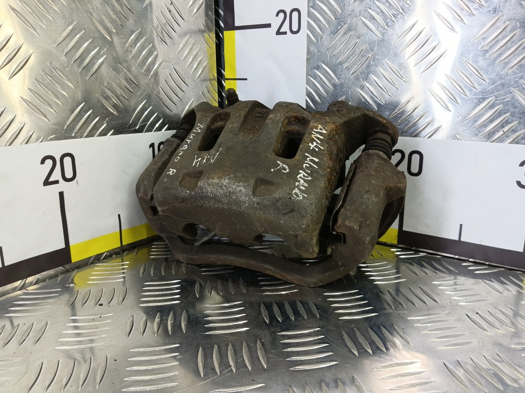 суппорт NISSAN MURANO  41001EG50A, 4430 рублей, Москва