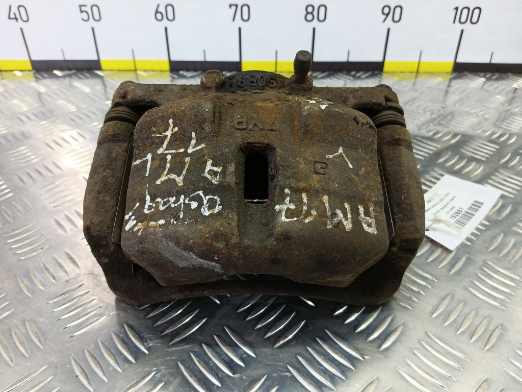 суппорт NISSAN QASHQAI  41011JD00A, 1900 рублей, Москва