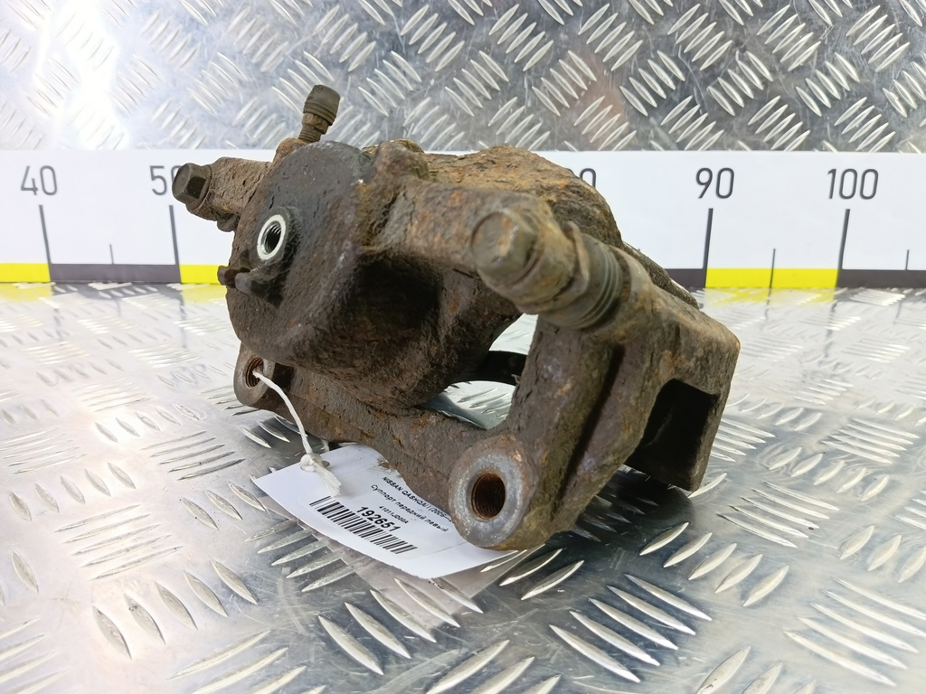 суппорт NISSAN QASHQAI  41011JD00A, 1900 рублей, Москва