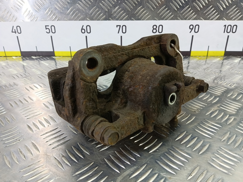 суппорт NISSAN QASHQAI  41011JD00A, 1900 рублей, Москва