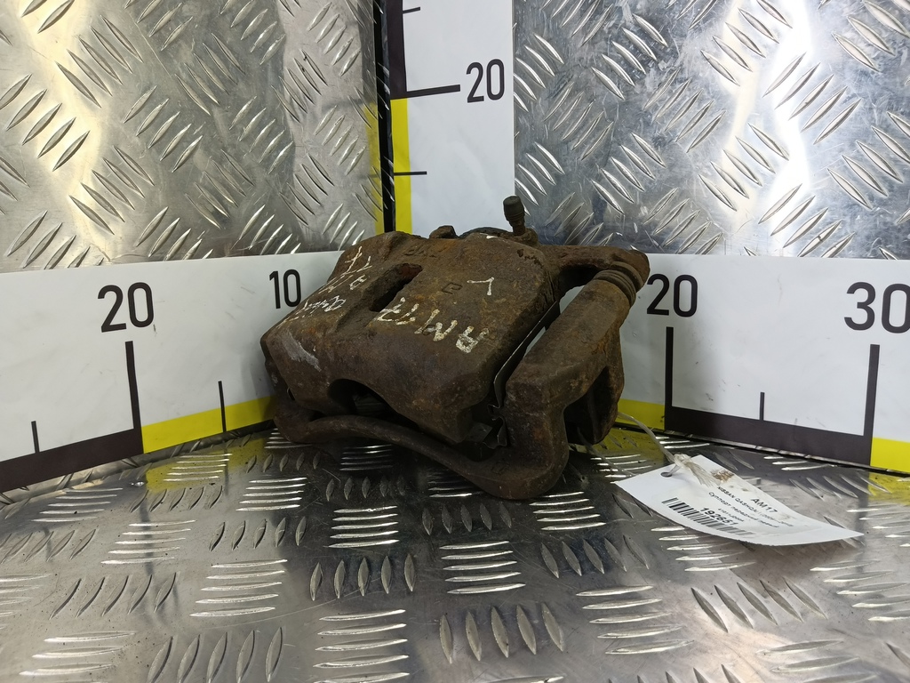 суппорт NISSAN QASHQAI  41011JD00A, 1900 рублей, Москва