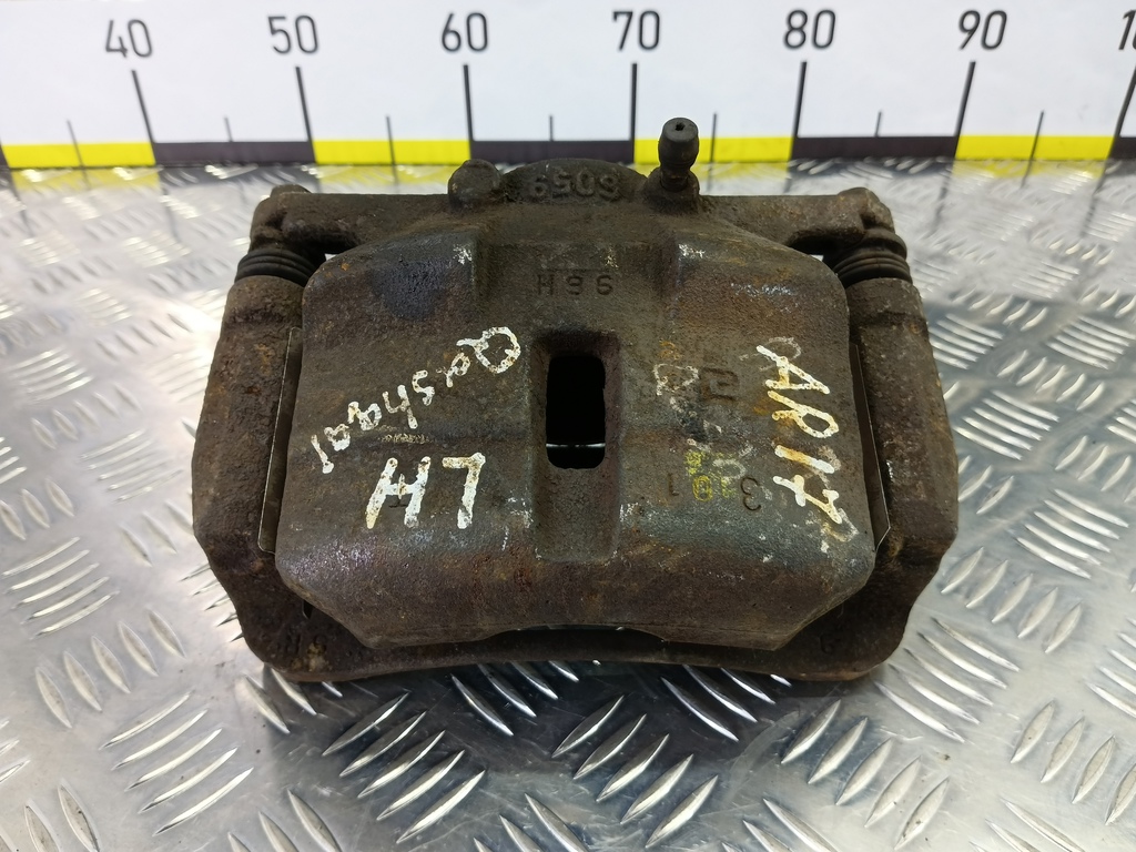 суппорт NISSAN QASHQAI  41011JD00A, 1900 рублей, Москва