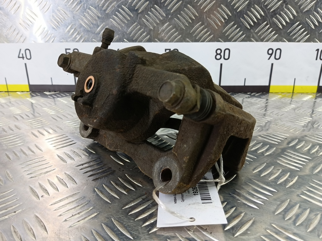 суппорт NISSAN QASHQAI  41011JD00A, 1900 рублей, Москва