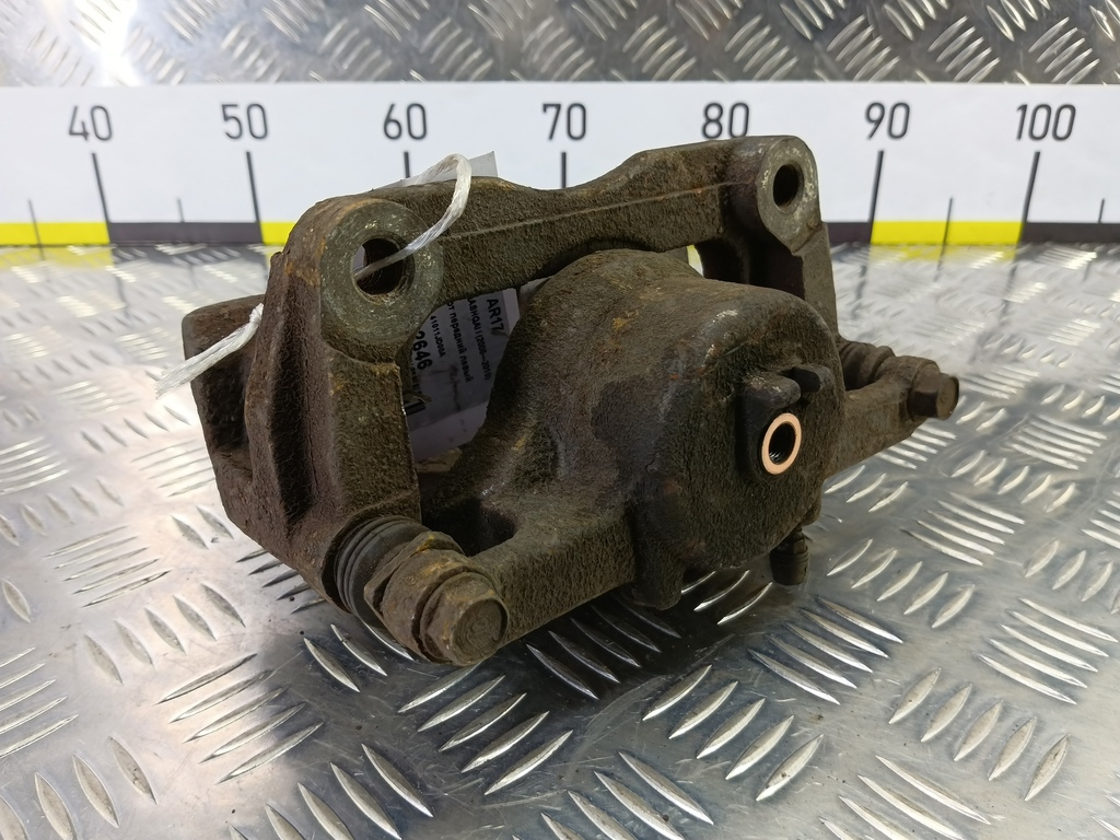 суппорт NISSAN QASHQAI  41011JD00A, 1900 рублей, Москва