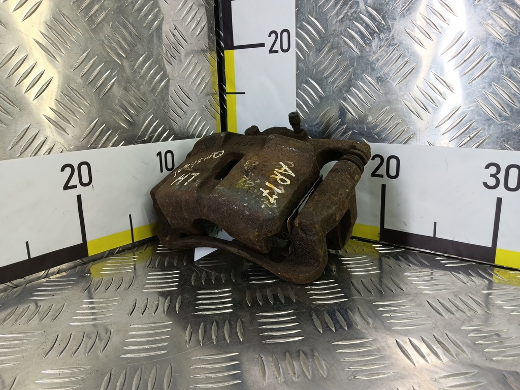 суппорт NISSAN QASHQAI  41011JD00A, 1900 рублей, Москва